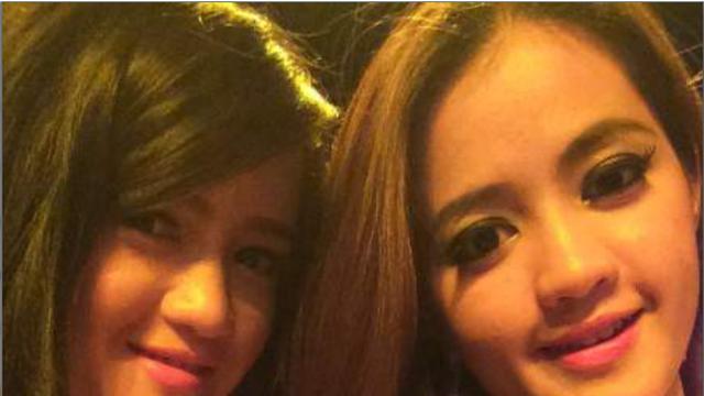 Cerita Seru 10 Artis Yang Terlahir Kembar Showbiz Liputan6 Com