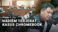 Eks Mendikbudristek Nadiem Makarim menghadapi tuntutan 18 tahun penjara. Berikut perjalanan kasus korupsi pengadaan Chromebook yang menjerat Nadiem Makarim.