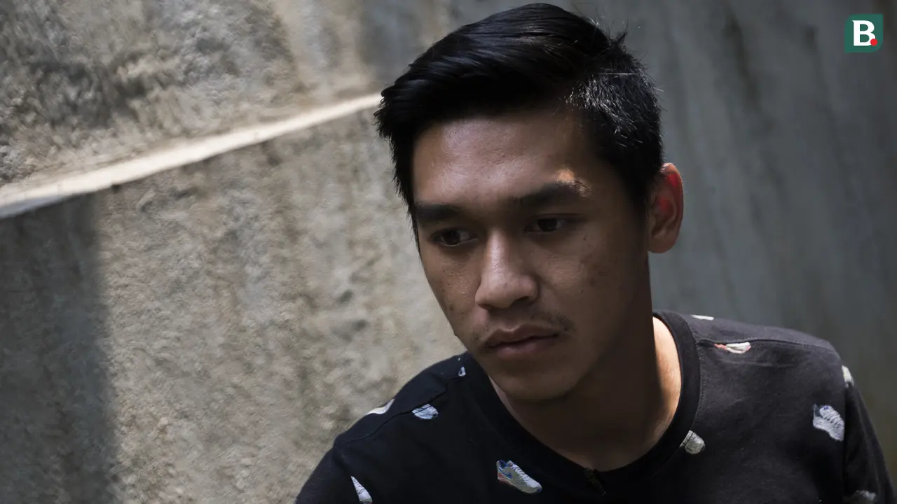Septian David Maulana