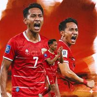 Beckham Putra Bersama Timnas Indonesia di FIFA Series 2026: Menjanjikan Hal Besar