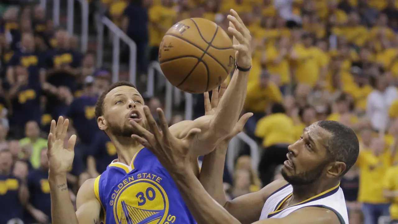 Boris Diaw