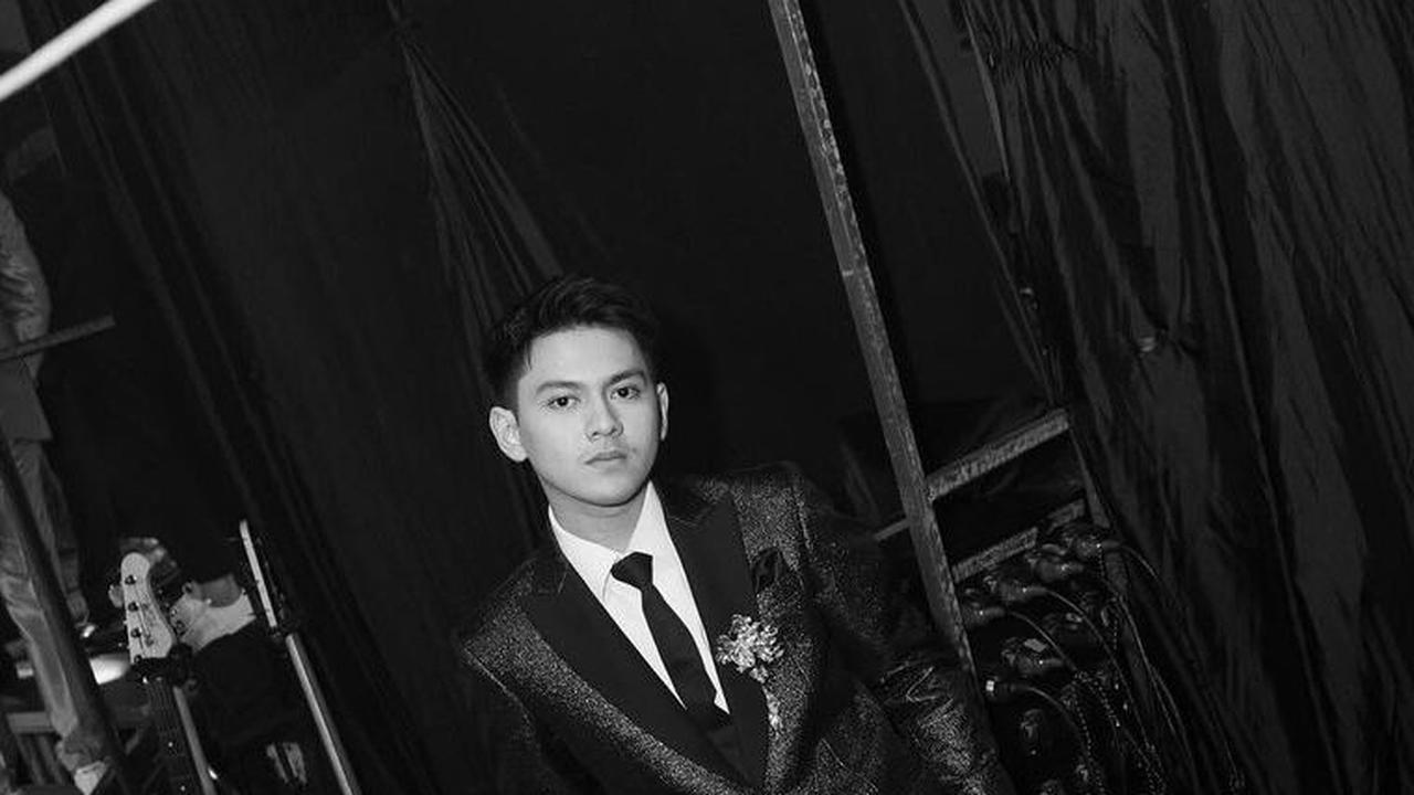 Mengawali Karir Sejak Usia 4 Tahun <br>