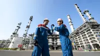 Dok. PT Pertamina (Persero).