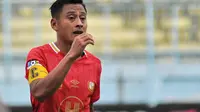 Barito Putera Pertahankan Samsul Arif Plus Boyong 3 Amunisi Anyar