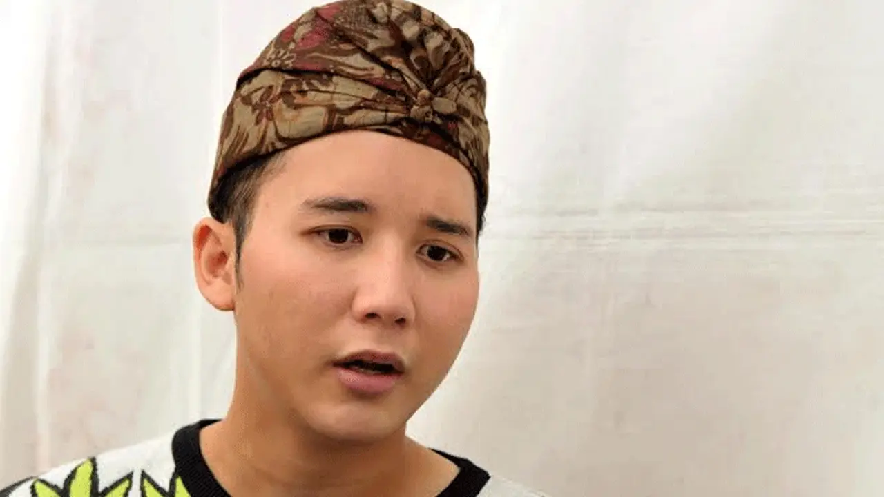 Rangga SMASH