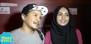 Cella Kotak menikahi dokter gigi yang bernama Carolyna Dewi. Seperti ini kehidupan mereka setelah menikah.
