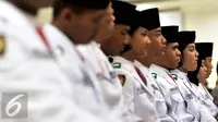 Kapan Paskibraka Pertama Kali Muncul?