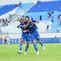 Duel Arema FC melawan Dewa United pada lanjutan BRI Super League 2026/2027 di Stadion Kanjuruhan, Malang, Minggu (25/10/2026). (Bola.com/Iwan Setiawan)