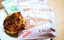 Berapa Kalori dan Nutrisi dari Kue Wingko Babat? Nikmati Manis Gurihnya Kue Tradisional Ini dengan Bijak