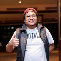 Nobar film The Fate And The Furious (FF8) (Nurwahyunan/bintang.com)