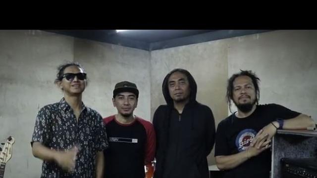 Steven & Coconut Treez (Foto: Instagram/@stevenandcoconuttreez)