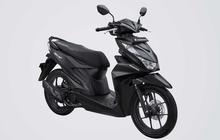 Spesifikasi dan Harga Motor Honda BeAT Terbaru 2024.