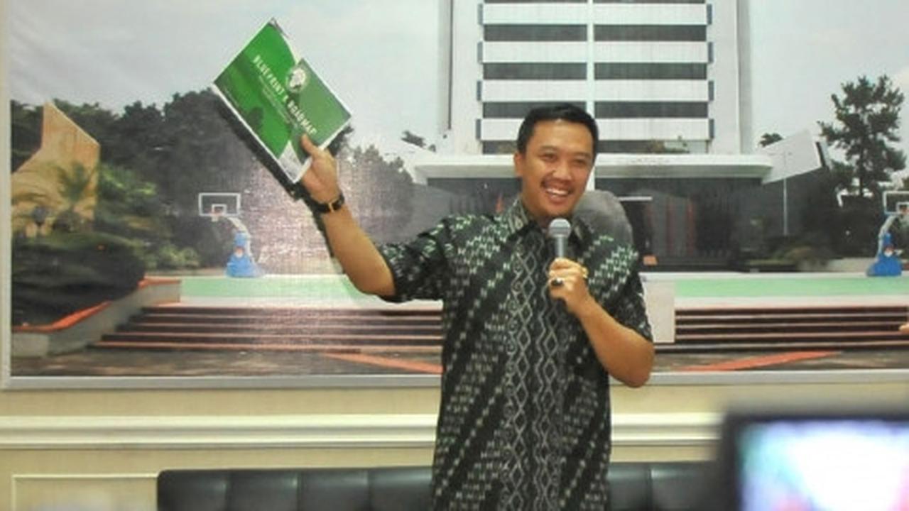 Asprov PSSI Aceh: Menpora lakukan pembinasaan membabi buta