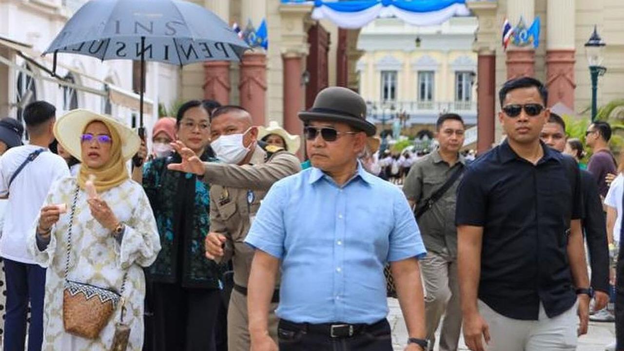 Dok. Istimewa
