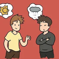 Kamu harus ketahui kalau beberapa zodiak ini hidupnya terlalu pesimis. Yuk, semangati biar nggak makin suram. (Sumber foto: UnDepress.net)