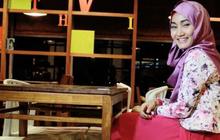 Permohonan maaf kapanlagi.com® atas pemberitaan fatin shidqia