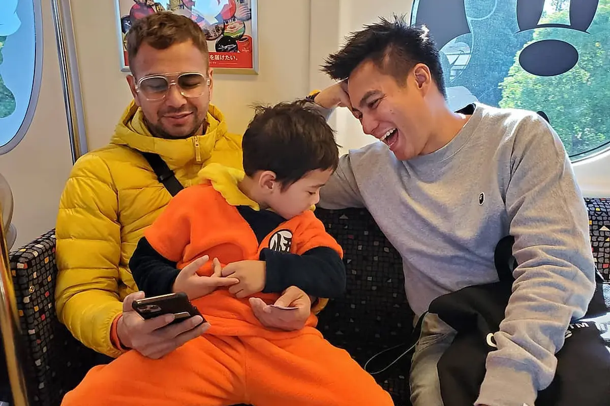 Baim Wong
