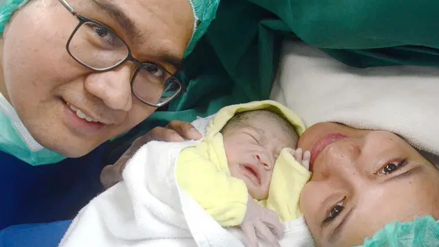 [Fimela] Intan Nuraini