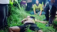 Kronologi Eks TNI Terlibat Penganiayaan Maut di Kebun Sawit
