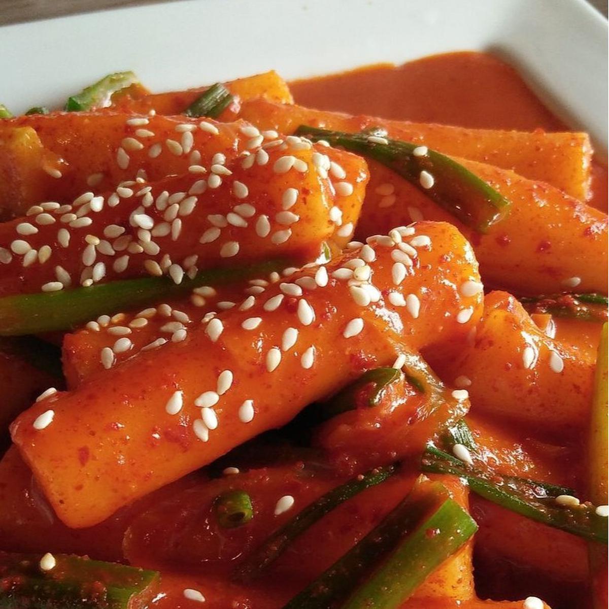 Tteokbokki Recipe: 3 Exciting Variations for Korean Comfort in Every Bite