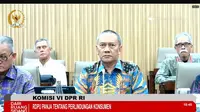 GAIKINDO Berharap Proving Ground Cibitung Segera Rampung, Ini Alasannya