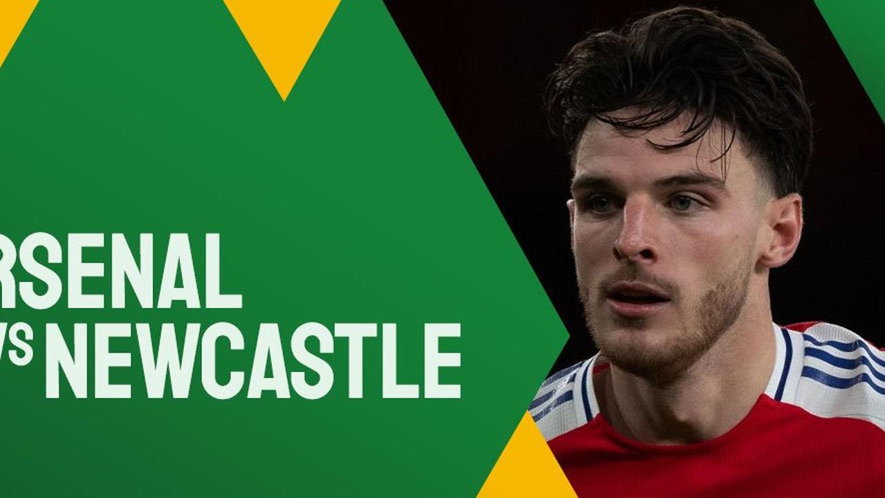 Prediksi Pertandingan Arsenal Vs Newcastle, 8 Januari 2025