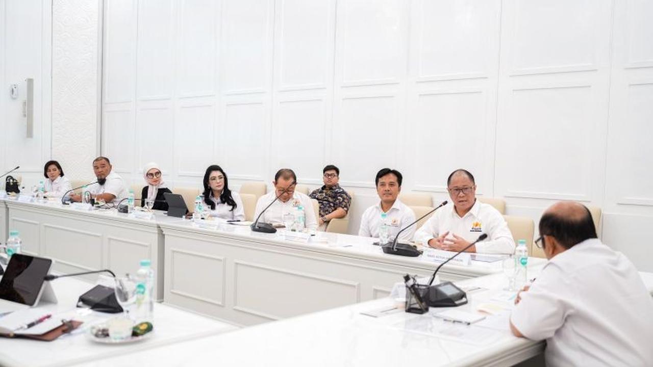 Kadin: Industri Pengolahan Jadi Penopang Utama Pertumbuhan Ekonomi Indonesia 2025