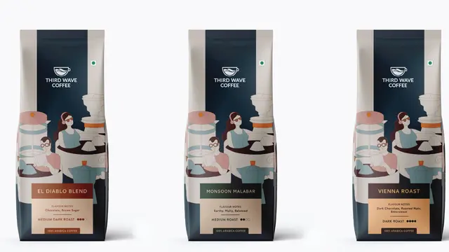 Third Wave Coffee (India)