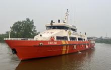 30 Ambulans Relawan Disiagakan untuk Tangani Korban Kapal Virgo Transport 8