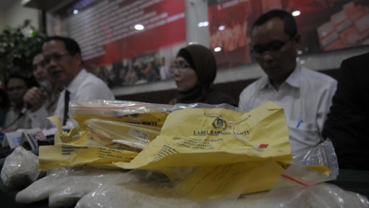 Polda Metro Jaya hentikan penyidikan kasus beras plastik