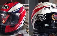 Apa yang Membedakan Helm Balap dan Helm Biasa dalam Hal Keamanan?