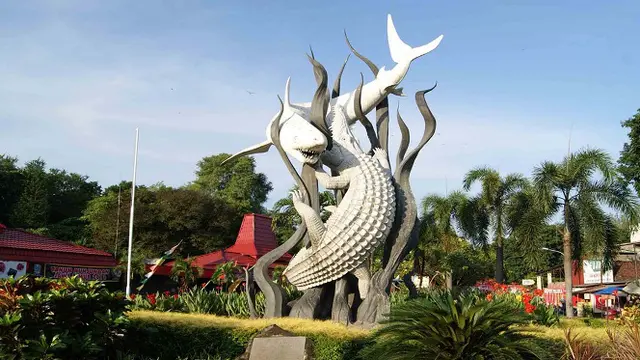 5 Kota Yang Mempunyai Koneksi Internet Tercepat di Indonesia 5