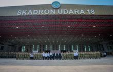 Mensos Gus Ipul Minta Kadet Unhan Dampingi Siswa Sekolah Rakyat dengan Empati