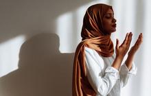Doa Akhir Ramadhan, Mengharap Ibadah dan Puasa Sebulan Diterima Allah SWT