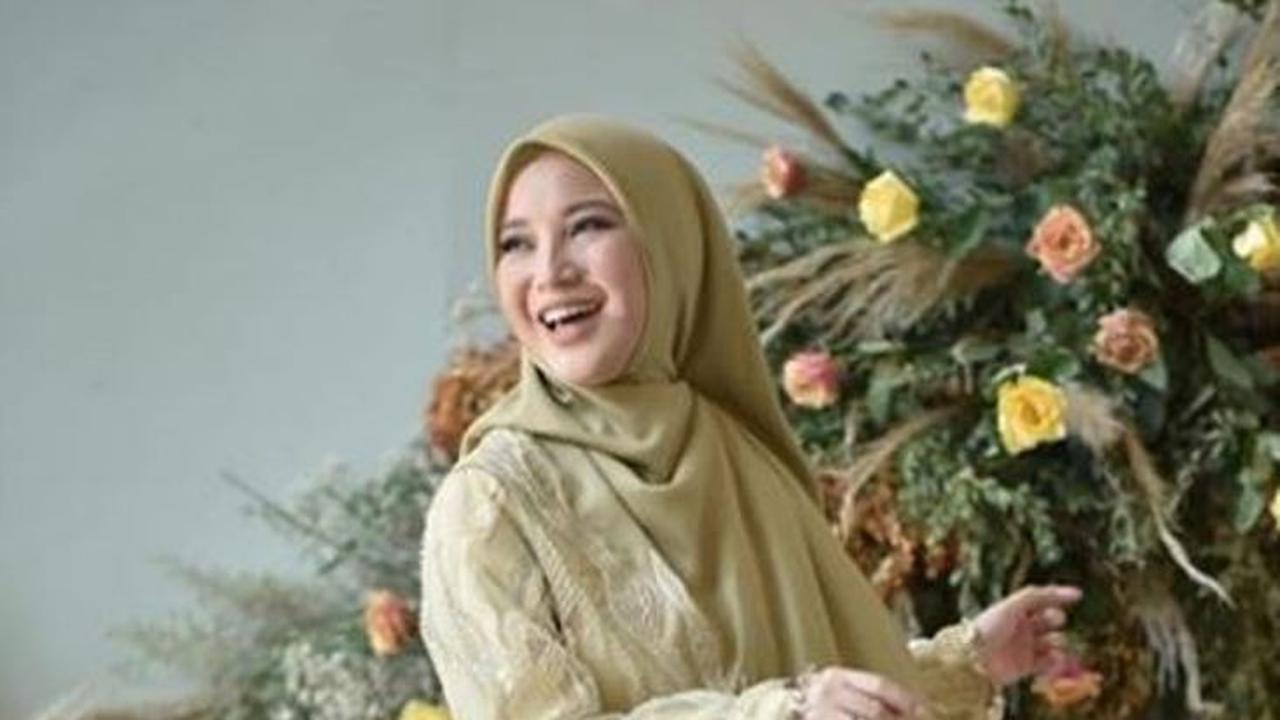 Chacha Frederica (Foto: Instagram/@chafrederica)