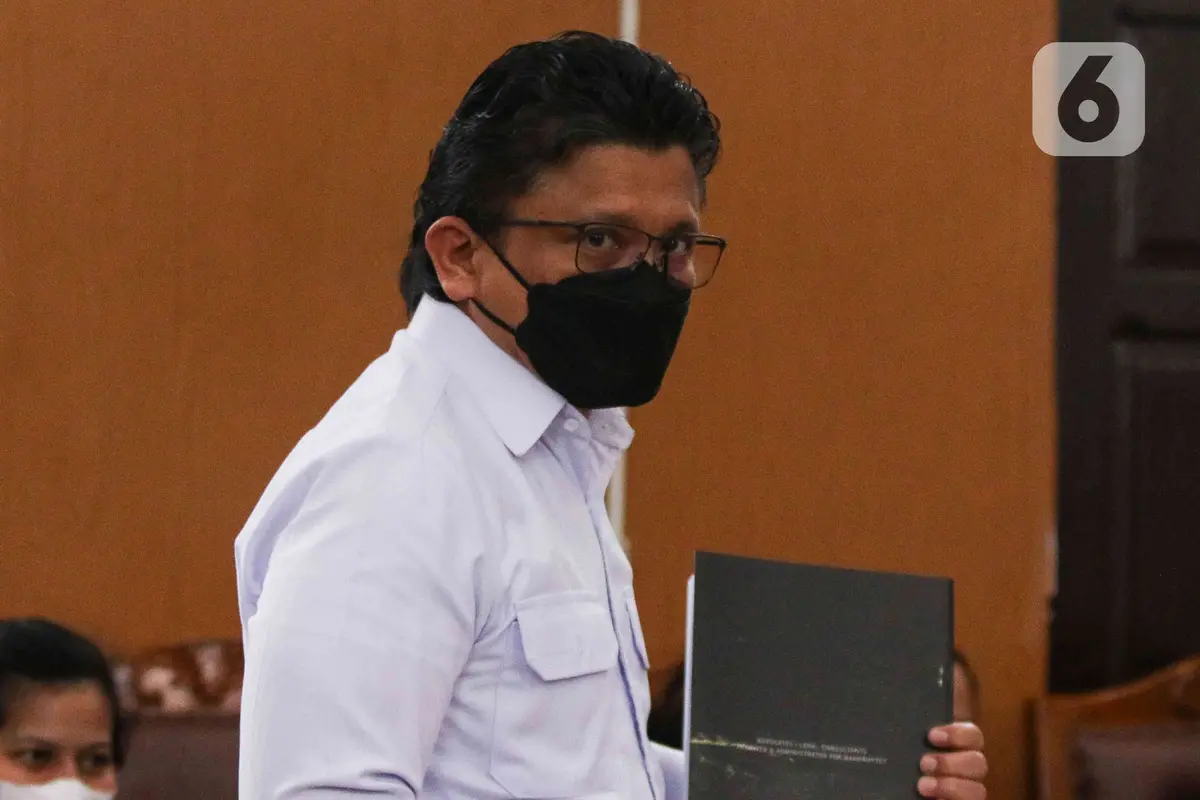 Jelang Sidang Vonis Ferdy Sambo, Penasehat Hukum Bacakan Duplik atas Replik Jaksa Penuntut Umum