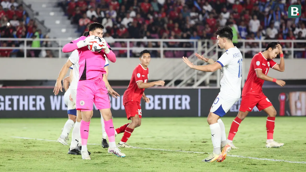 Quincy Kammeraad, Timnas Filipina, Piala AFF 2024