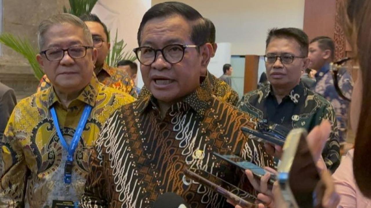 Bangun RS Internasional di Sumber Waras, Pramono Anung Beberkan Dua Usulan untuk Kemenkes