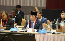 Indonesia Jadi Wakil Ketua GPPAD, Perkuat Peran Global dalam Pengentasan Kemiskinan