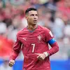 Piala Dunia 2026: Cristiano Ronaldo dan Ancaman Perang Saudara di Ruang Ganti Portugal