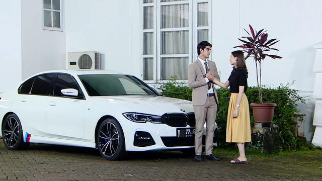 Buku Harian Seorang Istri