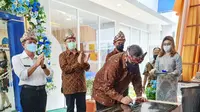 PT Surveyor Indonesia (Persero) meresmikan Kantor Baru Cabang Palembang (dok: SI)
