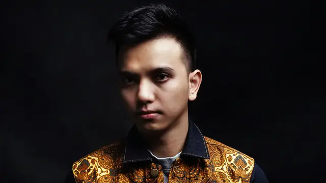 [Bintang] Riki Putra