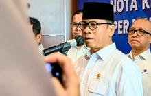 Waketum PAN Ungkap Isi Pertemuannya dengan Jokowi di Solo