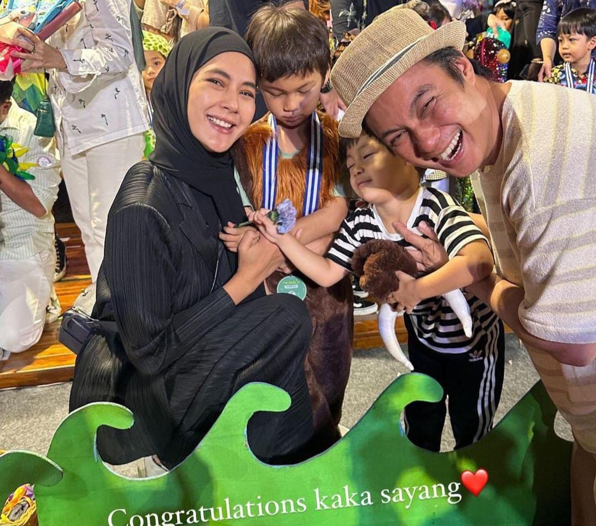 Dok. Istimewa