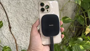 Review SanDisk Phone SSD 1TB, Seberapa Cepat Performanya?