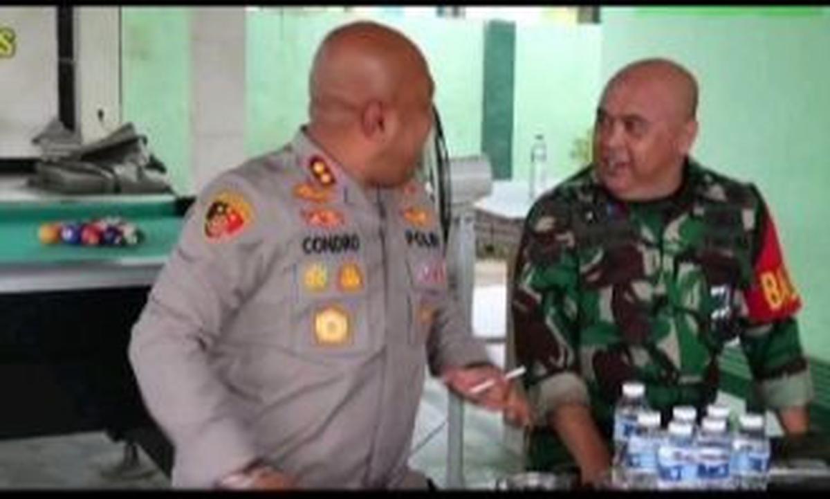 Dok. Istimewa