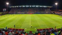 Melihat Ratchaburi Stadium, Kandang Ratchaburi FC yang Akan Disambangi Persib pada 16 Besar AFC Champions League 2 2025/2026