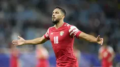 Usai Bikin Juventus Gigit Jari, Mousa Al-Tamari Bakal Bikin Timnas Indonesia Waspada Penuh
