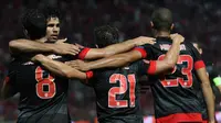 MU Ingin Bajak Duo Atletico Madrid Musim Depan